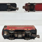 Marx Vintage Prewar O Gauge Passenger Cars [3]: Bogota, Montclair, & Observation