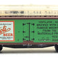 Micro-Trains 04900440 N Tivoli Beer Northern 40' Double Sheathed Reefer #5100 EX/Box