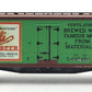 Micro-Trains 04900440 N Tivoli Beer Northern 40' Double Sheathed Reefer #5100 EX/Box