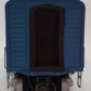 MTH 20-2090-3 Electro Motive Division F-3 B-Unit Powered Diesel Engine - 3-Rail EX/Box
