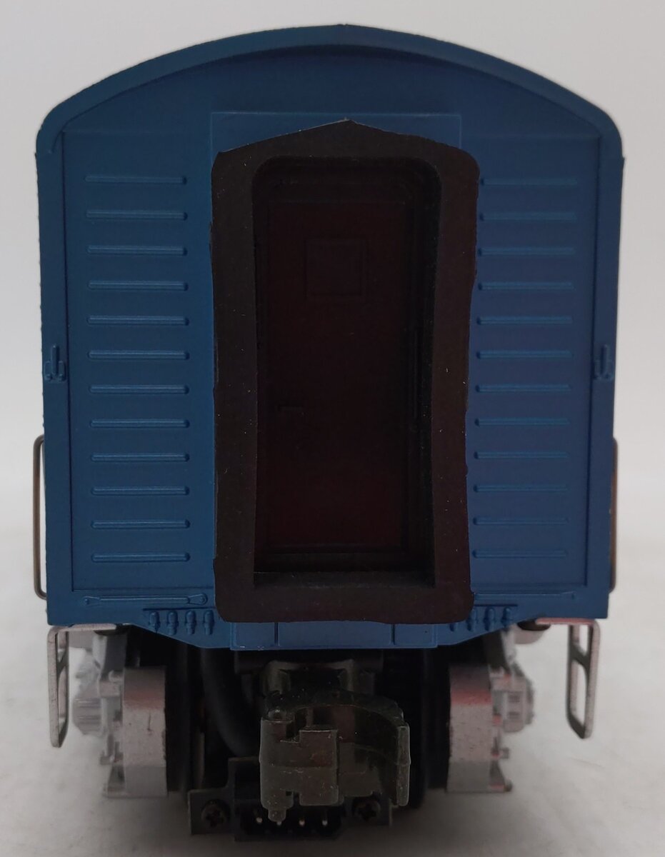 MTH 20-2090-3 Electro Motive Division F-3 B-Unit Powered Diesel Engine - 3-Rail EX/Box
