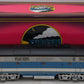 MTH 20-2090-3 Electro Motive Division F-3 B-Unit Powered Diesel Engine - 3-Rail EX/Box