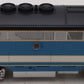 MTH 20-2090-3 Electro Motive Division F-3 B-Unit Powered Diesel Engine - 3-Rail EX/Box