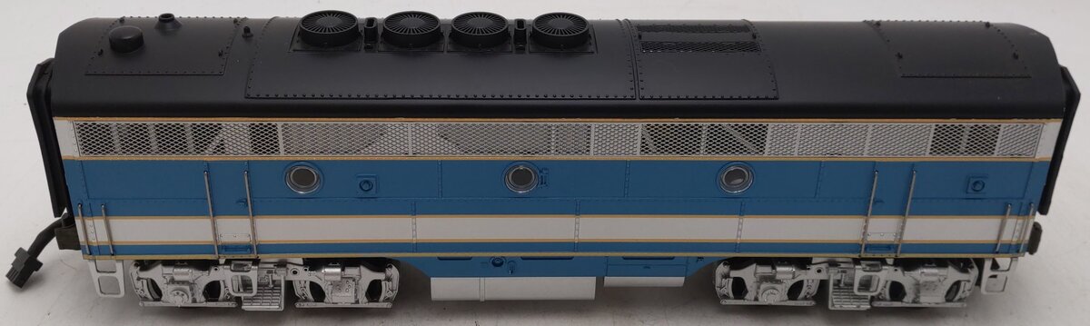 MTH 20-2090-3 Electro Motive Division F-3 B-Unit Powered Diesel Engine - 3-Rail EX/Box