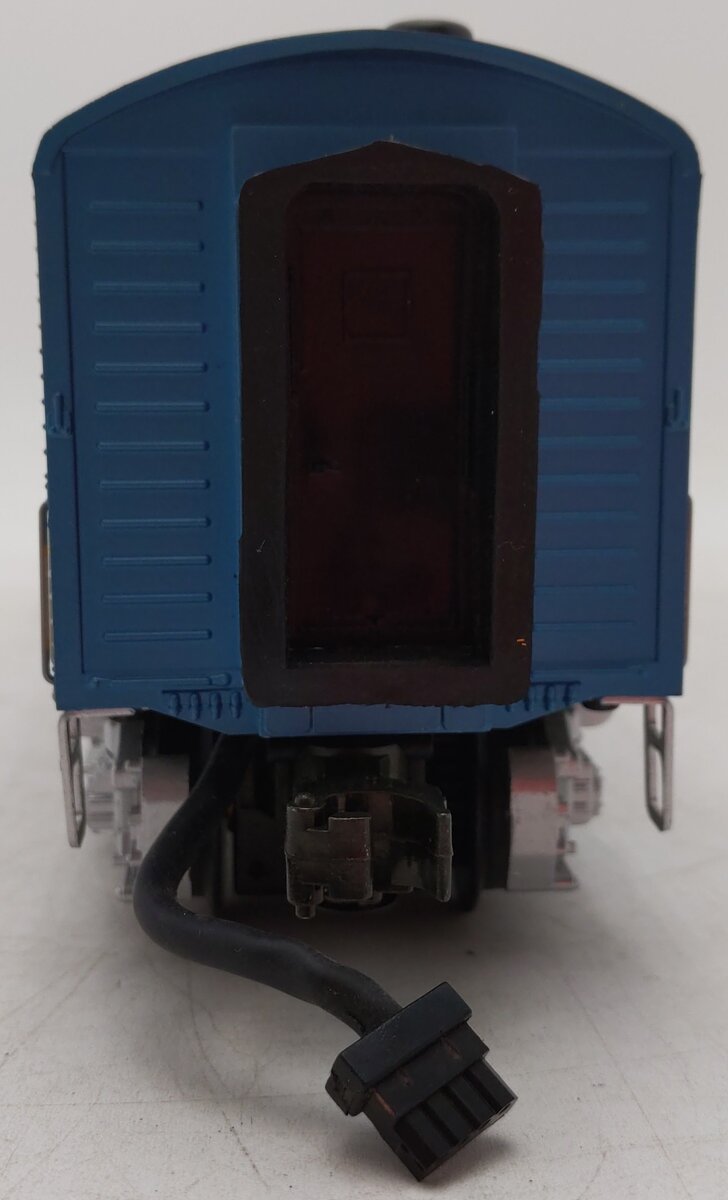 MTH 20-2090-3 Electro Motive Division F-3 B-Unit Powered Diesel Engine - 3-Rail EX/Box