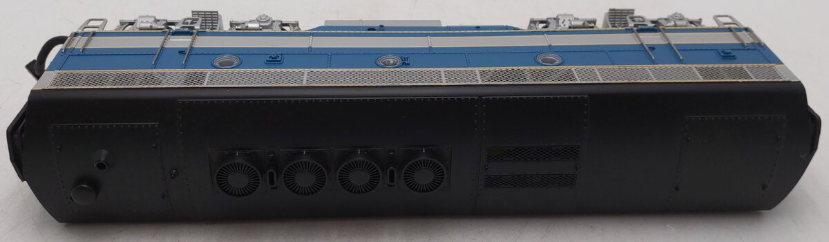 MTH 20-2090-3 Electro Motive Division F-3 B-Unit Powered Diesel Engine - 3-Rail EX/Box