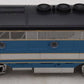 MTH 20-2090-3 Electro Motive Division F-3 B-Unit Powered Diesel Engine - 3-Rail EX/Box