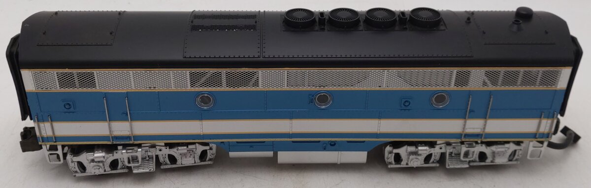 MTH 20-2090-3 Electro Motive Division F-3 B-Unit Powered Diesel Engine - 3-Rail EX/Box