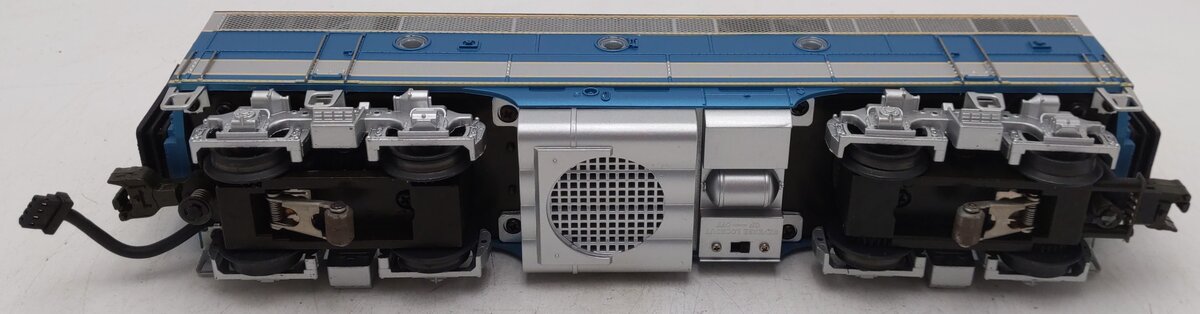 MTH 20-2090-3 Electro Motive Division F-3 B-Unit Powered Diesel Engine - 3-Rail EX/Box