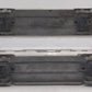 AMT Vintage O Gauge Southern Railway Passenger Cars [2] VG