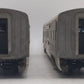 AMT Vintage O Gauge Southern Railway Passenger Cars [2] VG