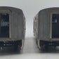 AMT Vintage O Gauge Southern Railway Passenger Cars [2] VG