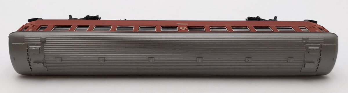 Marklin 4072 HO Scale SJ Passenger Car EX/Box