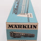 Marklin 4072 HO Scale SJ Passenger Car EX/Box