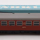 Marklin 4072 HO Scale SJ Passenger Car EX/Box