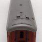 Marklin 4072 HO Scale SJ Passenger Car EX/Box