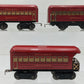 Marx Vintage Prewar O Gauge Passenger Cars [3]: Bogota, Montclair, & Observation
