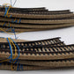 Marklin 5141 HO Scale Left Hand Curved 30° 2-Way Switch Turnouts [7] EX