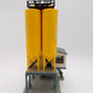 Kibri B-9950 HO Trackside Tanks Building Kit EX