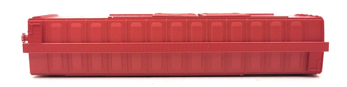 Micro-Trains 07800020 N Great Northern 50' Double Side Door Auto Boxcar #35449 LN/Box