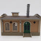 Vollmer 10807 HO Scale European Brick Building EX