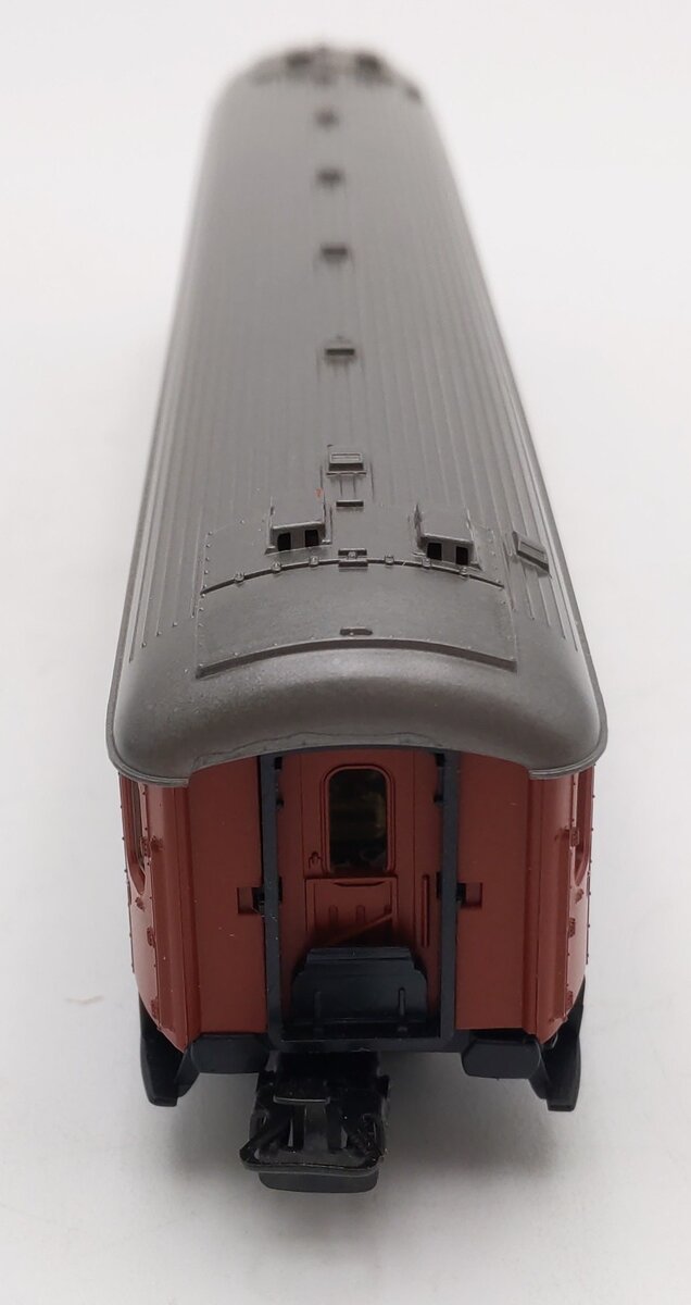 Marklin 4072 HO Scale Passenger Car VG/Box