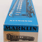 Marklin 4072 HO Scale Passenger Car VG/Box