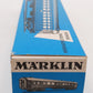 Marklin 4072 HO Scale Passenger Car VG/Box