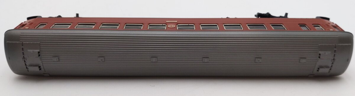 Marklin 4072 HO Scale Passenger Car VG/Box
