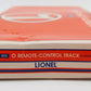 Lionel 6-65530 0 Gauge UCS Remote Control Track LN/Box
