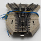 Marklin 5214 HO Remote Symmetrical 3-Way Switch Turnout EX