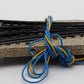 Marklin 5214 HO Remote Symmetrical 3-Way Switch Turnout EX