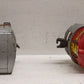 Lionel 2333 Vintage O Santa Fe F3 AA Diesel Set VG