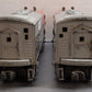 Lionel 2333 Vintage O Santa Fe F3 AA Diesel Set VG