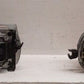 Lionel 2333 Vintage O Santa Fe F3 AA Diesel Set VG