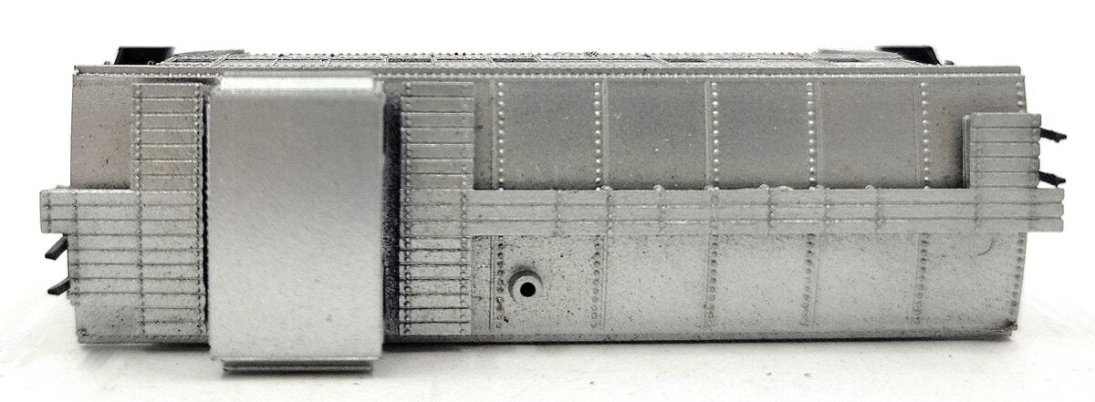 Atlas 3561 N Scale Southern Pacific Cupola Caboose LN/Box