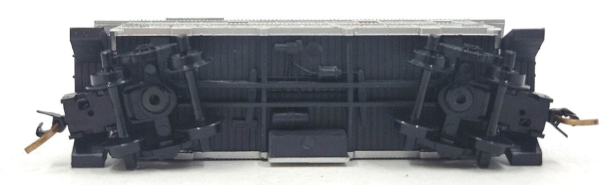 Atlas 3561 N Scale Southern Pacific Cupola Caboose LN/Box