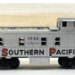 Atlas 3561 N Scale Southern Pacific Cupola Caboose LN/Box