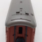 Marklin 4072 HO Scale SJ Passenger Car EX/Box