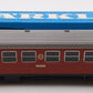 Marklin 4072 HO Scale SJ Passenger Car EX/Box