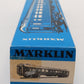 Marklin 4072 HO Scale SJ Passenger Car EX/Box