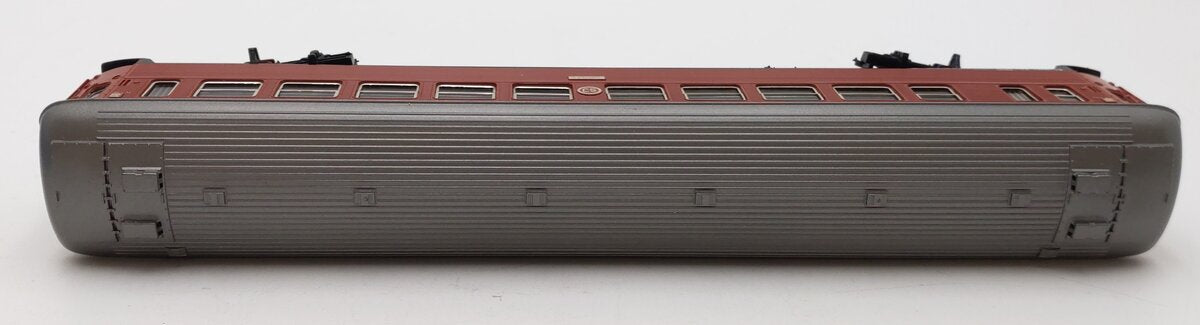 Marklin 4072 HO Scale SJ Passenger Car EX/Box
