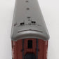Marklin 4072 HO Scale SJ Passenger Car EX/Box