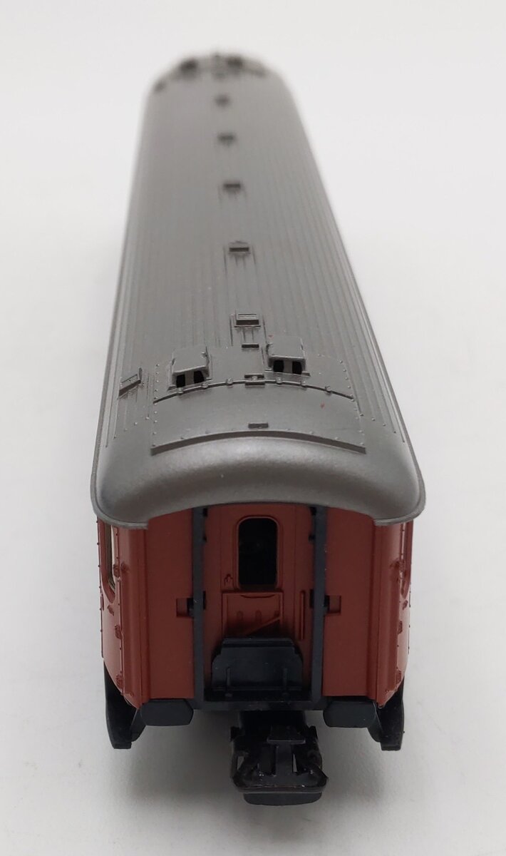 Marklin 4072 HO Scale SJ Passenger Car EX/Box