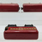 Marx Vintage Prewar O Gauge Passenger Cars [3]: Bogota, Montclair, & Observation VG