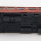 Marklin 4072 HO Scale SJ Passenger Car VG/Box