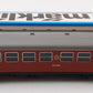 Marklin 4072 HO Scale SJ Passenger Car VG/Box