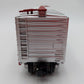 Lionel 6-52477 O Gauge Santa Fe War Bonnet Boxcar #2807 NIB