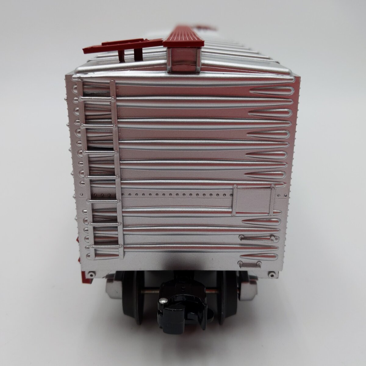 Lionel 6-52477 O Gauge Santa Fe War Bonnet Boxcar #2807 NIB