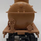 K-Line K635-8017 O Gauge Operation Iraqi Freedom Missile Fuel Tank Car EX/Box